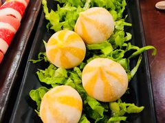 -鼎尊锅物料理(五角场店)