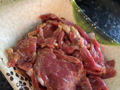 -胖の烧肉