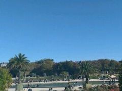 -卢森堡公园