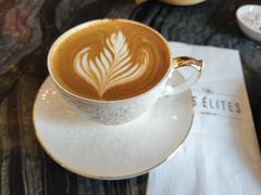 -LES ELITES 英集荟(南京西路店)