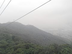 -紫金山索道-售票处