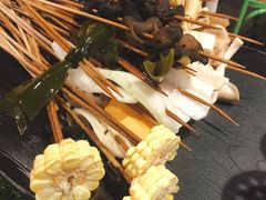 -钢管厂五区小郡肝串串香(南山店)