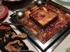 -红鼎坊·老成都火锅(新南门店)