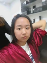 点击看大图 -西安F+造型
