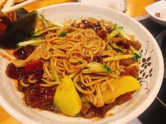 -咕咕站韩国料理(紫金港店)