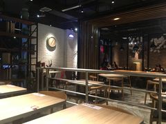 大堂-云味馆·云南菜·云南米线(景田店)