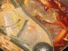 -生如夏花泰式火锅(西村黑金店)