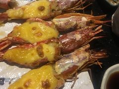 -梅筑·创意料理(王府井百货店)