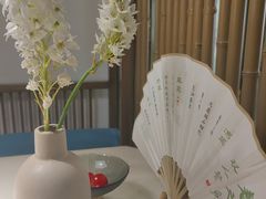 -淮扬府·游园京梦(北京SKP店)