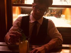 -Hill.Cocktail半山酒吧(中山店)
