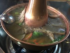 -陀岗美食·云南藏式特色餐厅
