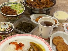 -和合谷(长虹桥店)