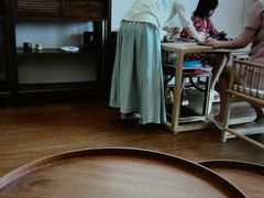 -仰生如卉推拿养生馆(酒仙桥店)