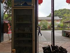 -西关竹园(荔枝湾店)