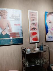 点击看大图 -美画·轻奢美甲美睫