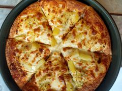 -必胜客(时代广场店)