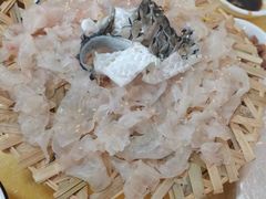 -官塘陈记鱼生·潮汕砂锅粥·牛肉火锅(潮枫路总店)