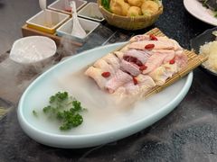 -得意咚瓜·顺德鱼生·冬瓜火锅(深圳首店)