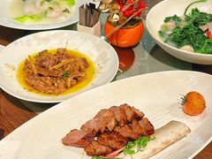 -蛇口希尔顿南海酒店·随轩中餐厅·粤菜