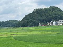 -高荡千年布依古寨旅游景区