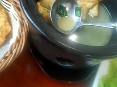 -茶港食堂(武昌店)
