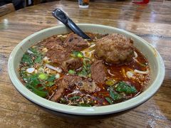 -豫掌柜饸饹面·烩面(秀沿路店)