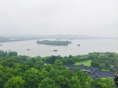 -雷峰塔景区