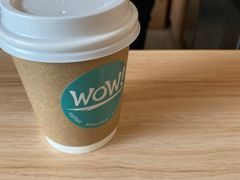 -WOW coffee