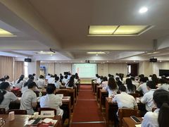 -金吉列留学·语培·小语种(武昌分公司)