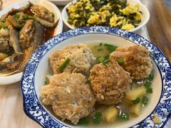 -溪涧堂农家土菜(神仙居店)