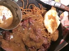 -半秋山西餐厅(襄阳万达店)