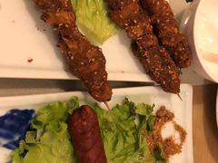 -静莲斋素食(慈云寺店)