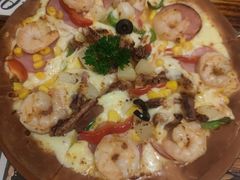 -凯撒城堡西餐厅(颐和国际店)