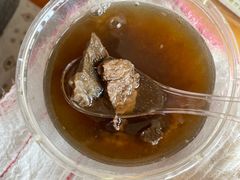 -好成财牛排馆(涂门街总店)