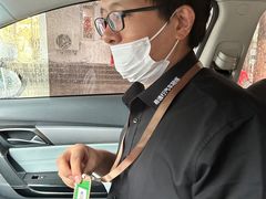 -易通行汽车陪练(通州店)