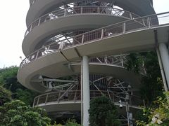 -狐尾山公园