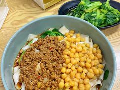 豌杂小面-重庆小面(蒲淞北路店)