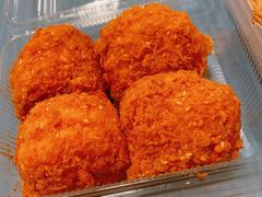 -鲍师傅糕点(永安里店)