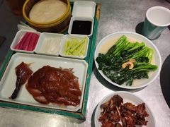 -姚姚酸菜鱼·金戈戈香港豉油鸡(喜荟城联名店)