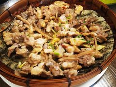 -小湾山庄顺德菜(附城桥头店)