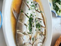 -丫丫蟹庄·苏式园林农家乐·阳澄湖大闸蟹(阳澄湖莲花岛店)