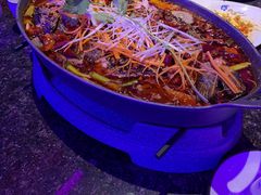 -火吧PTV聚会餐厅(6号店)