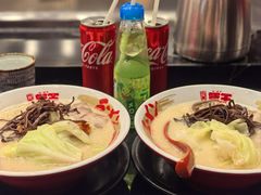 -豚王拉面(澳门银河店)