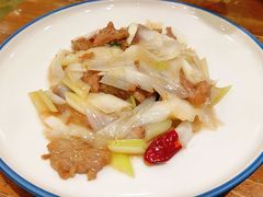 -清真·玛丽亚新疆菜主题餐厅(浙江中路店)