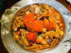 招牌肉蟹煲-胖哥俩肉蟹煲(苏州中心店)