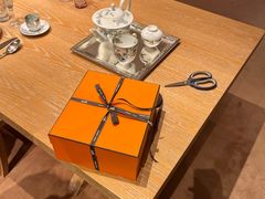 -HERMES(上海恒隆广场店)