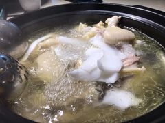 -百年果林椰子鸡(中洲店)