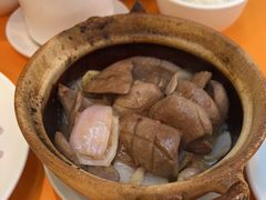 -雅苑餐厅(朝天路店)
