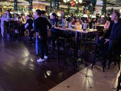 -宝莱纳啤酒花园餐厅PAULANER BRAUHAUS Nanjing(广州路店)