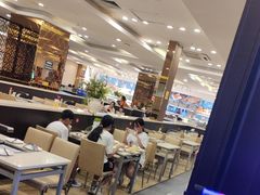 -汉丽轩韩式自助烤肉十二年(SM广场店)